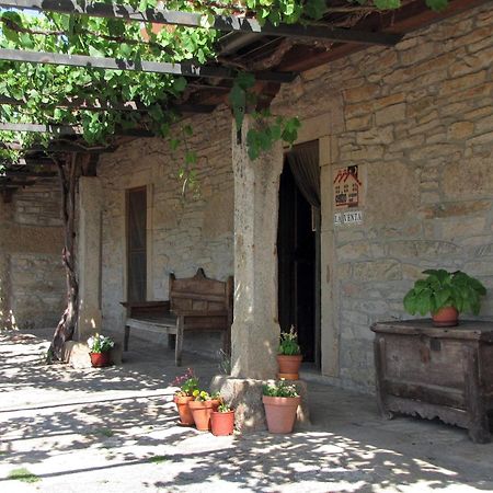 La Venta De Los Arribes Formariz Luaran gambar